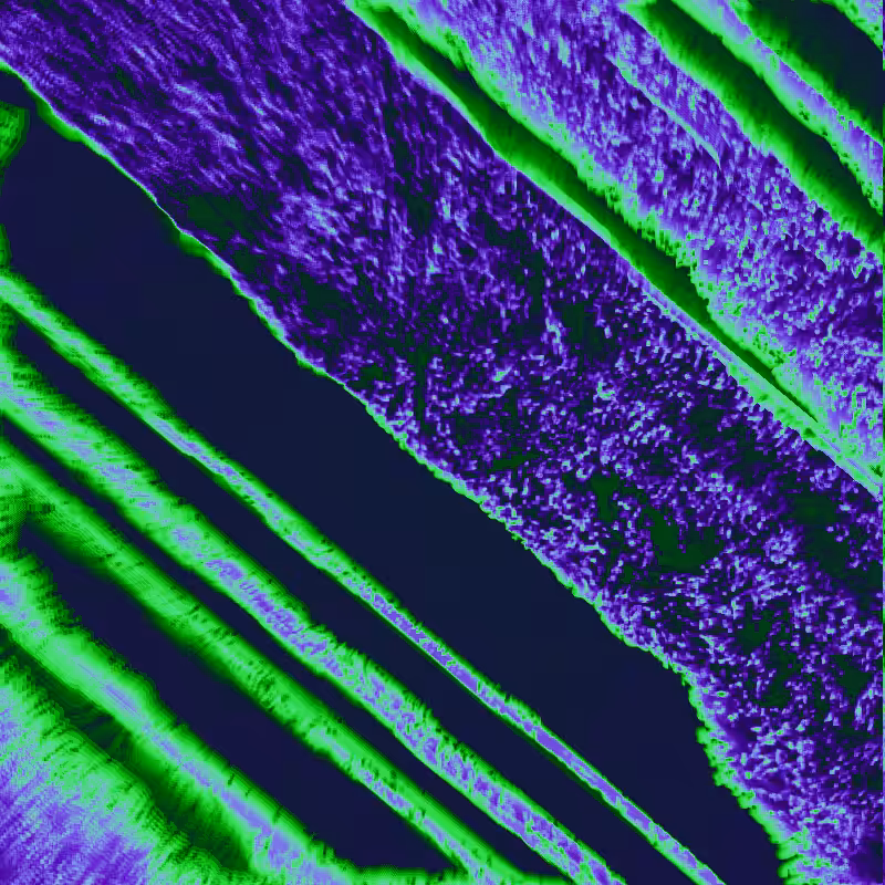 Pixel propagation #32