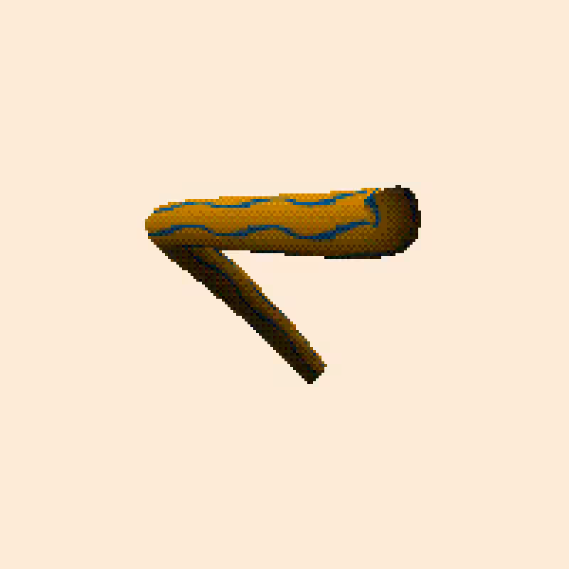 Sneks #37