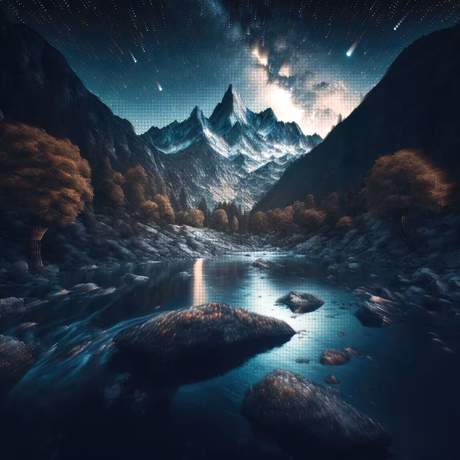 NATURE 2 #543
