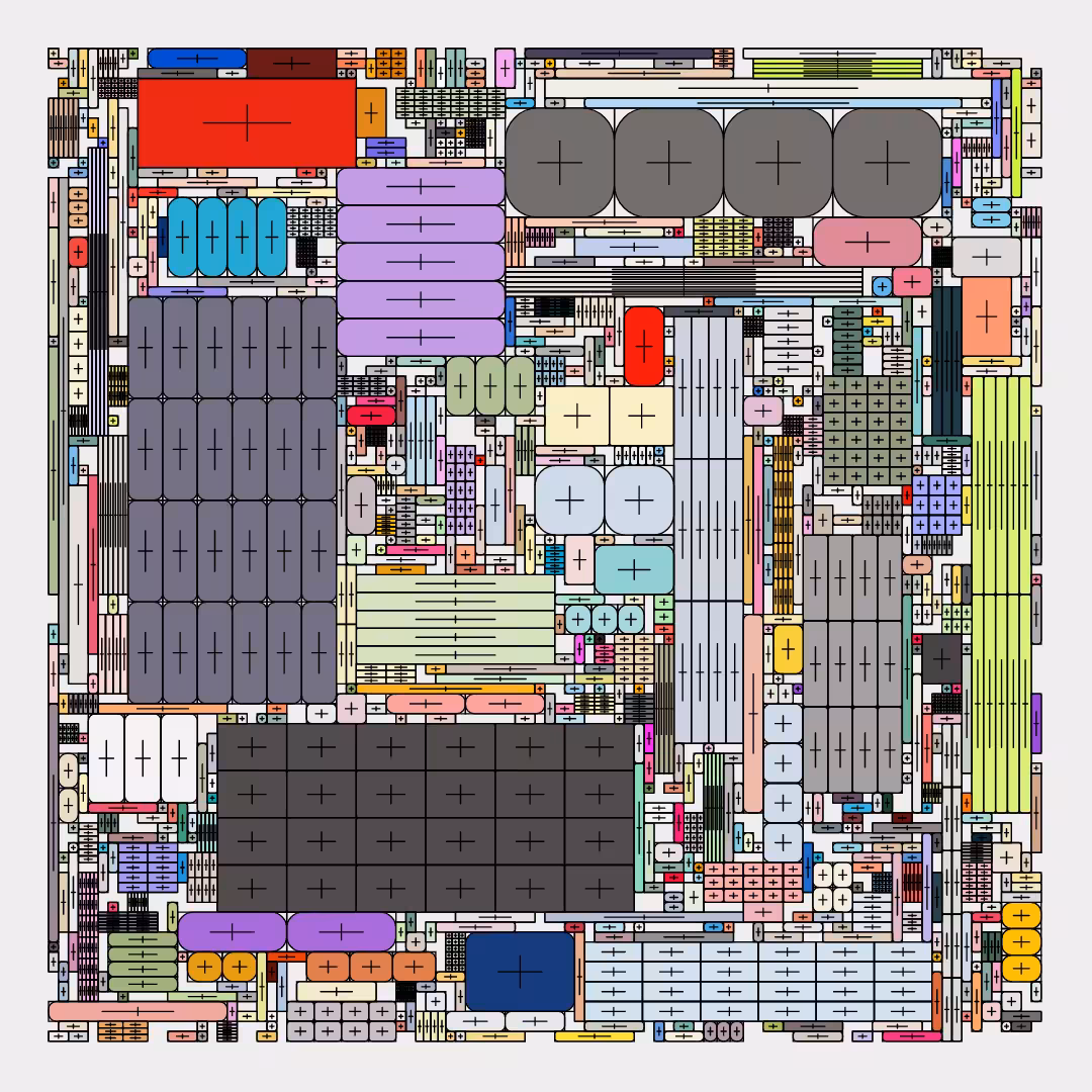 Industrial Park #22