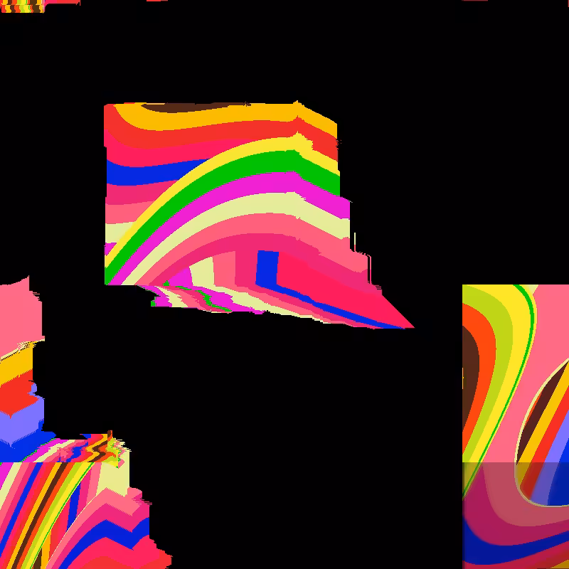 Pixel Refresh #14