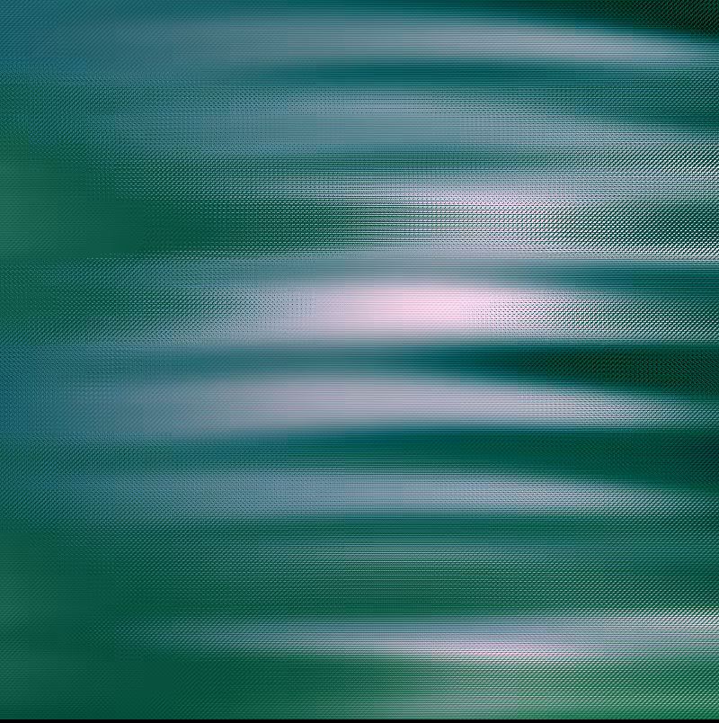 Dissolve #121
