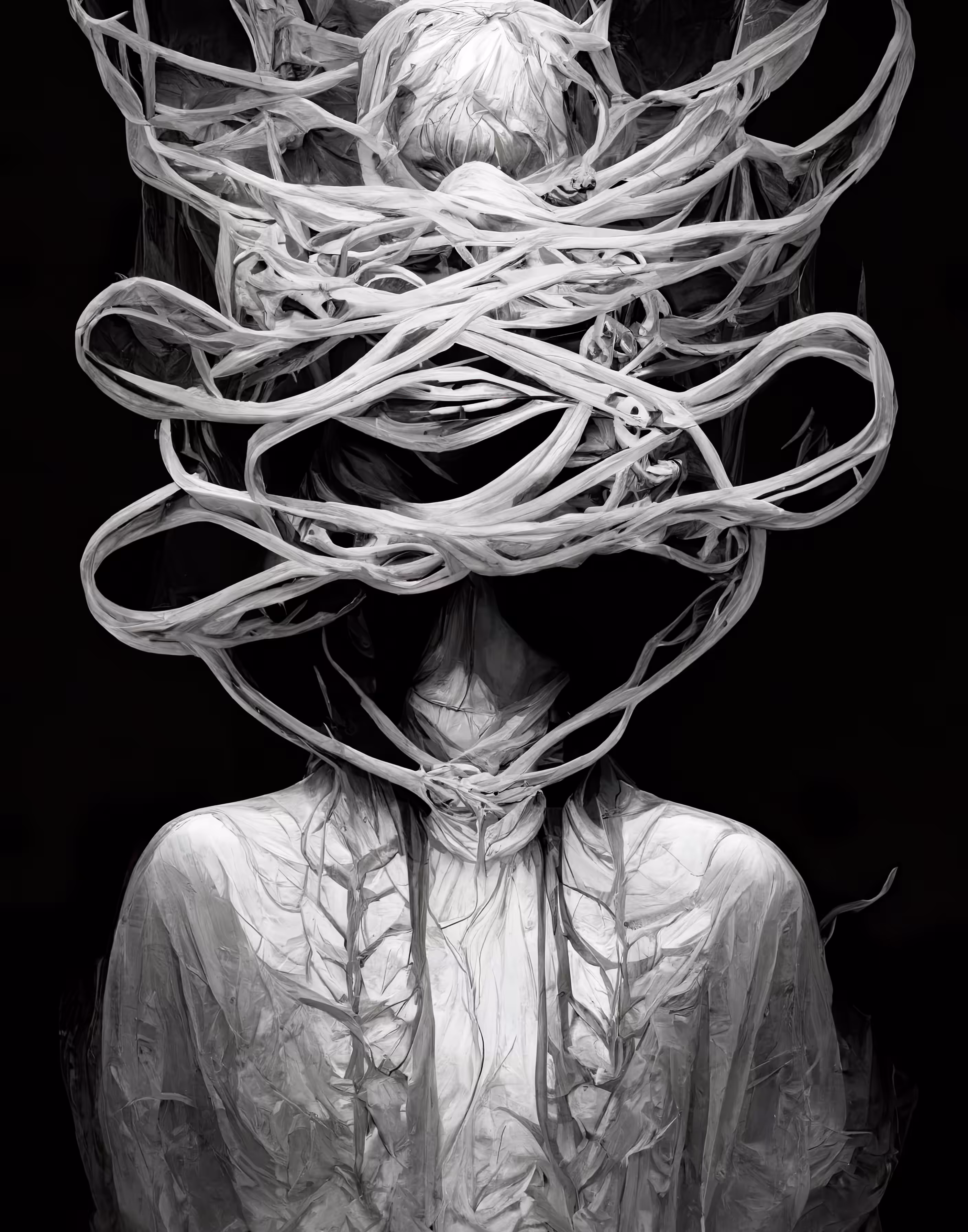 Puzzled