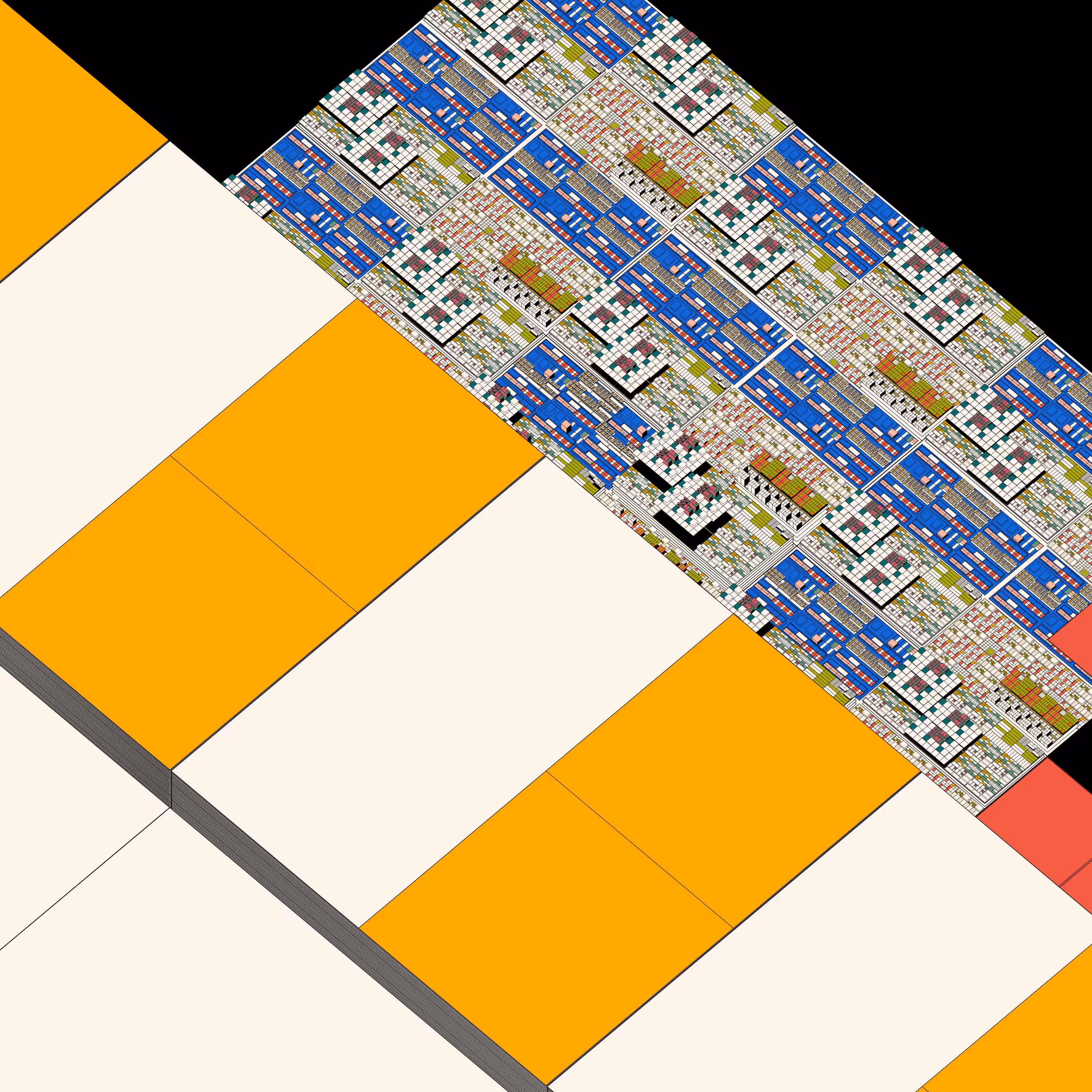Decagon #6561