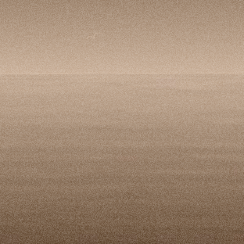 Calmer waters - reissue #22