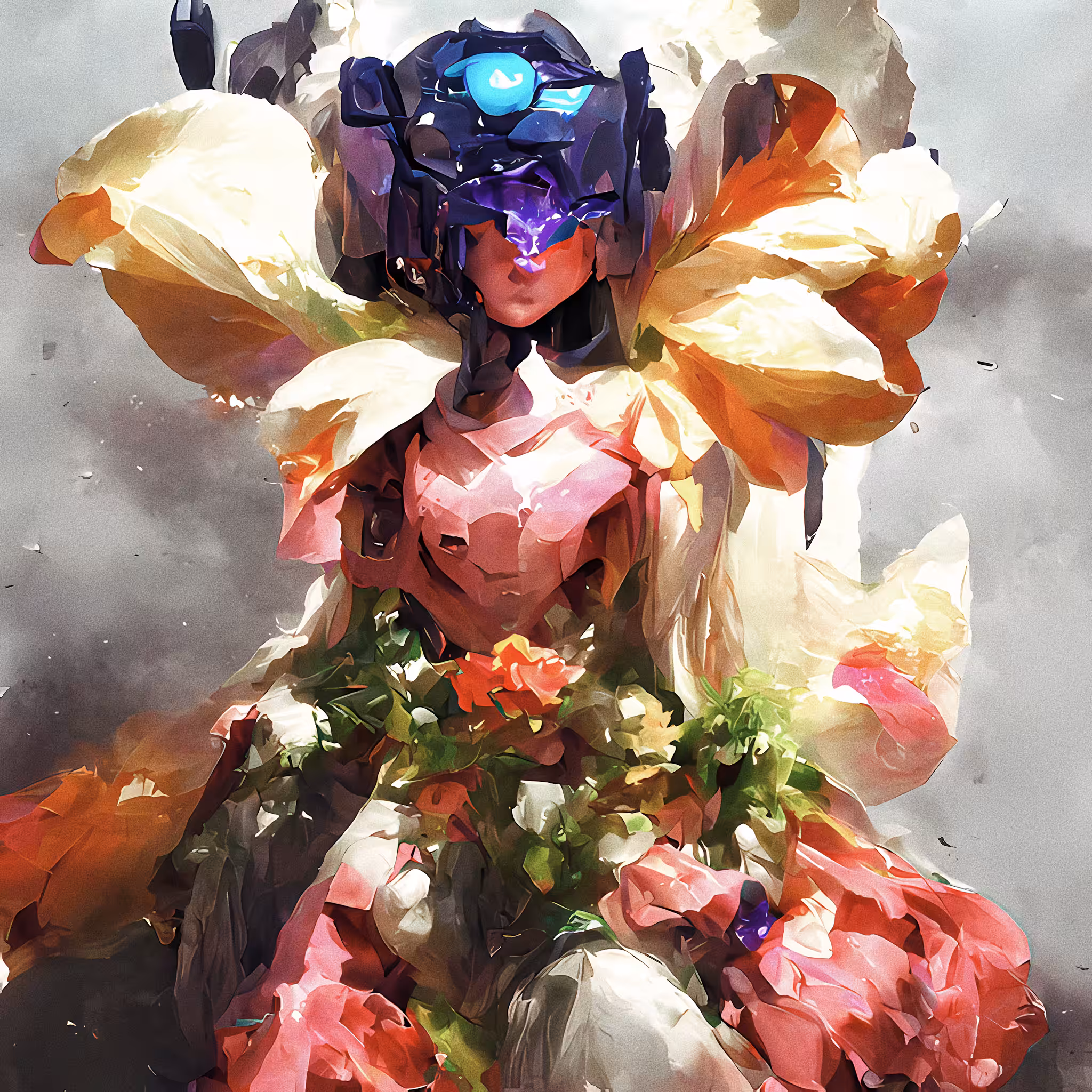 Natura Et Machina #007
