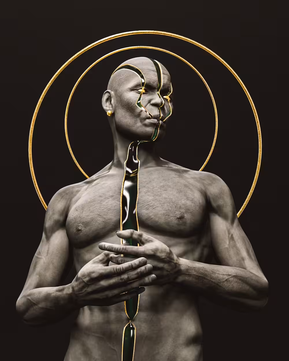 Immortal King