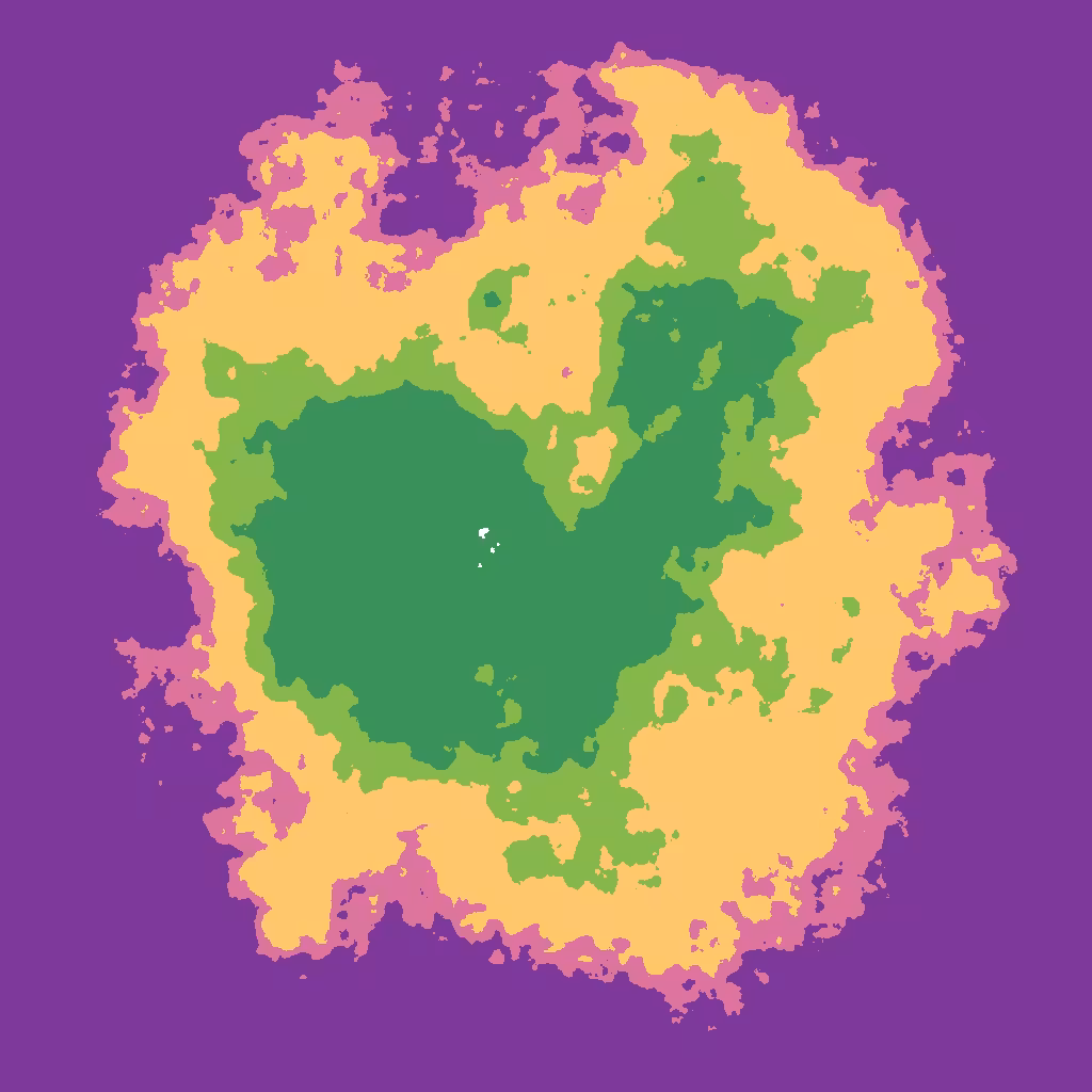 Islandmap #15