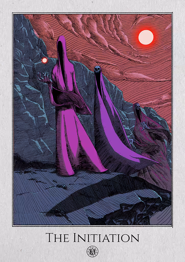 The Initiation