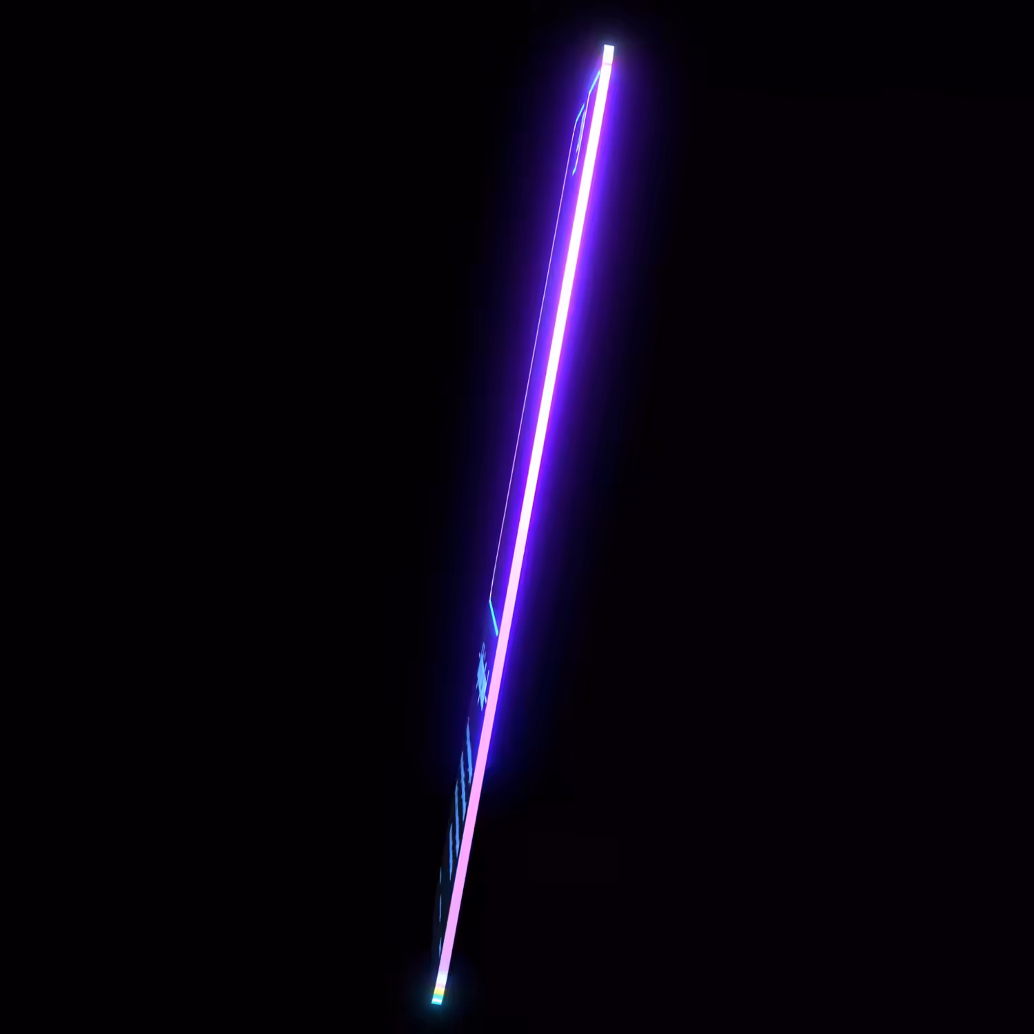 Lightning Sword
