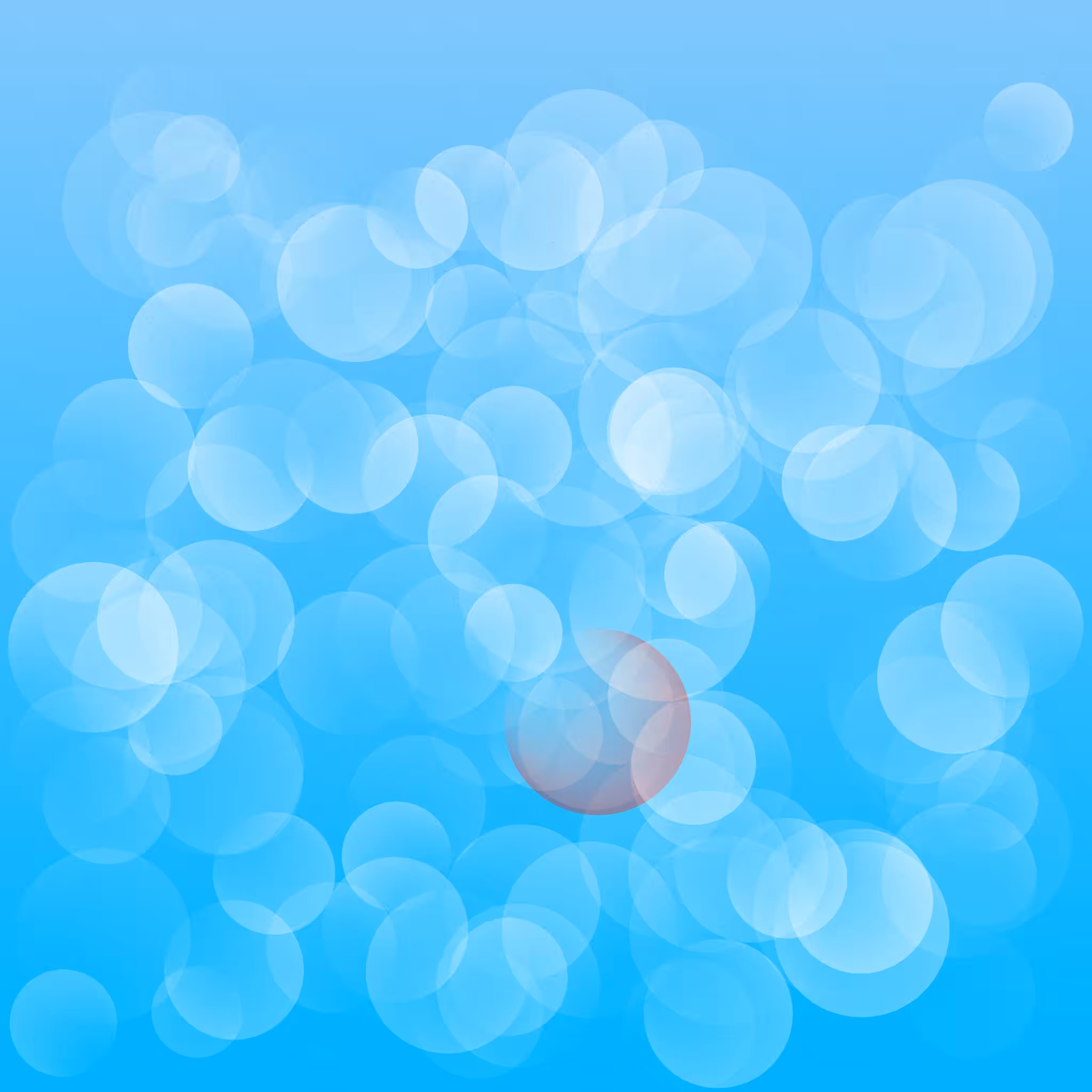 Clouds | BDC #3