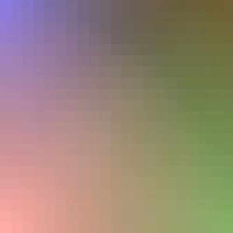 MD5 Gradient Mosaic #7
