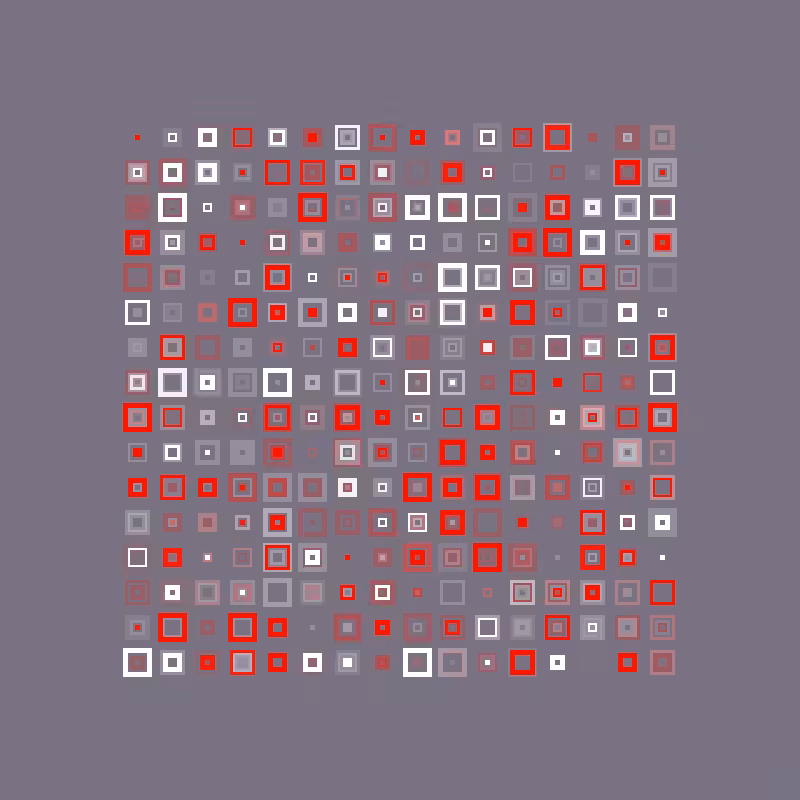 Chromatrix #16