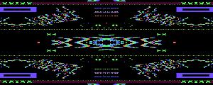 Simulations of Nothing: HEALTHBAR 1.1
