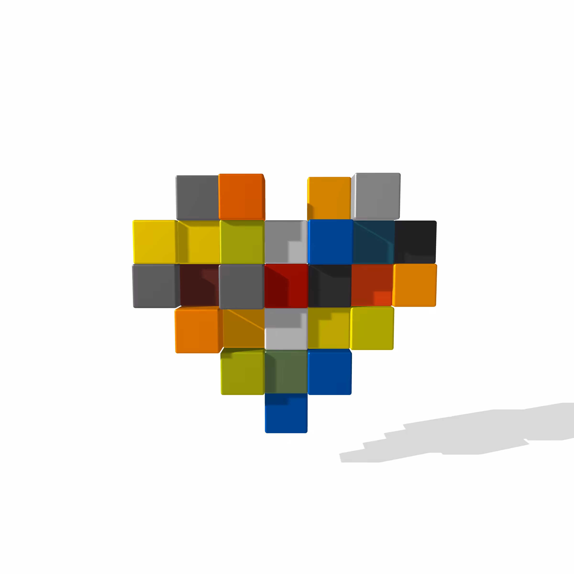 heart + craft #28049