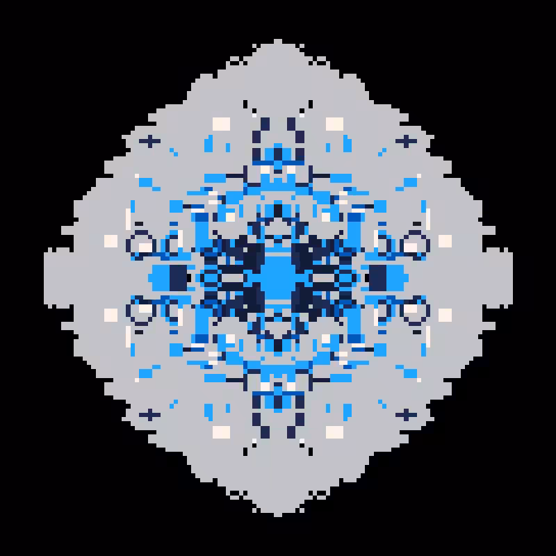 SNO_FLAKES #59