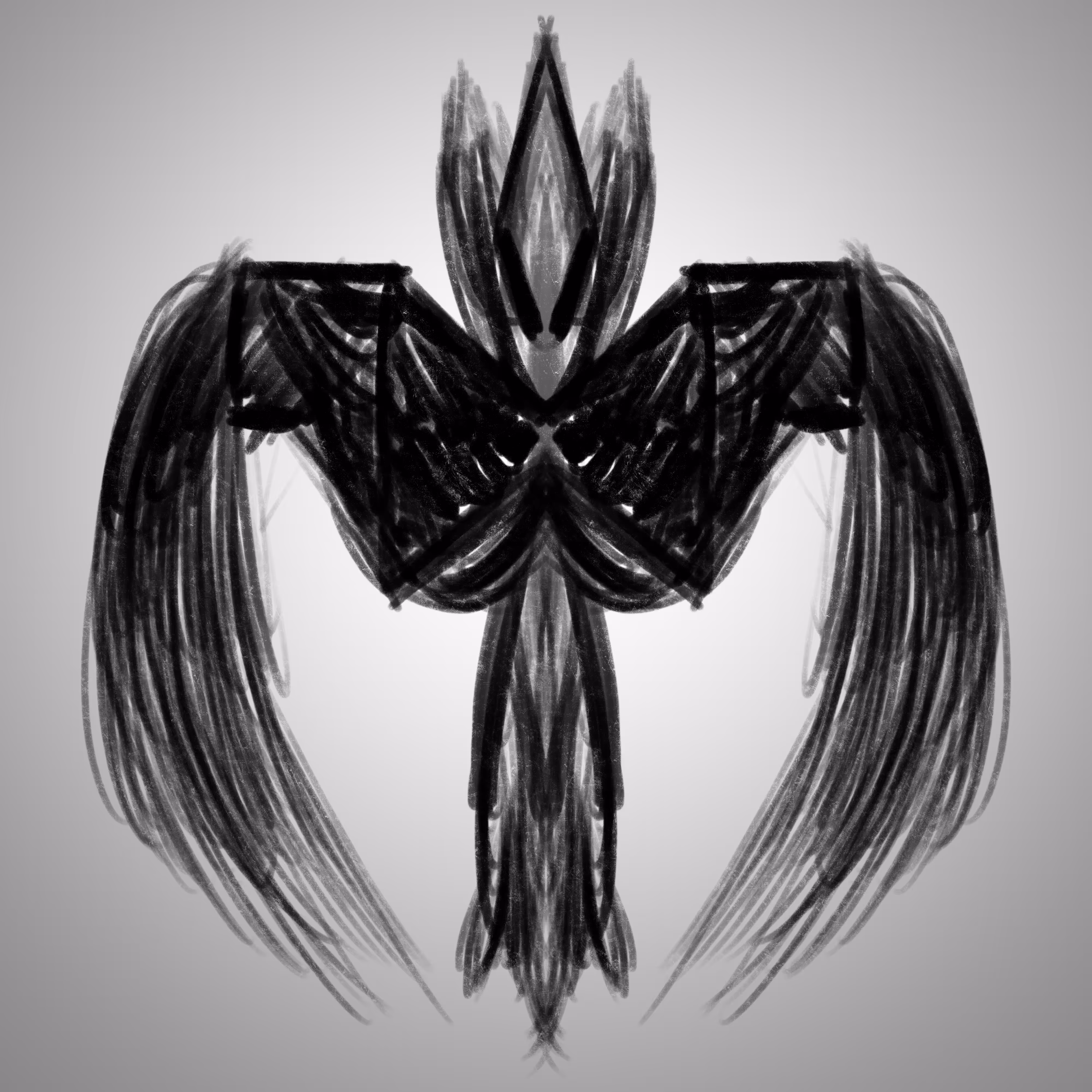 Winged Thing