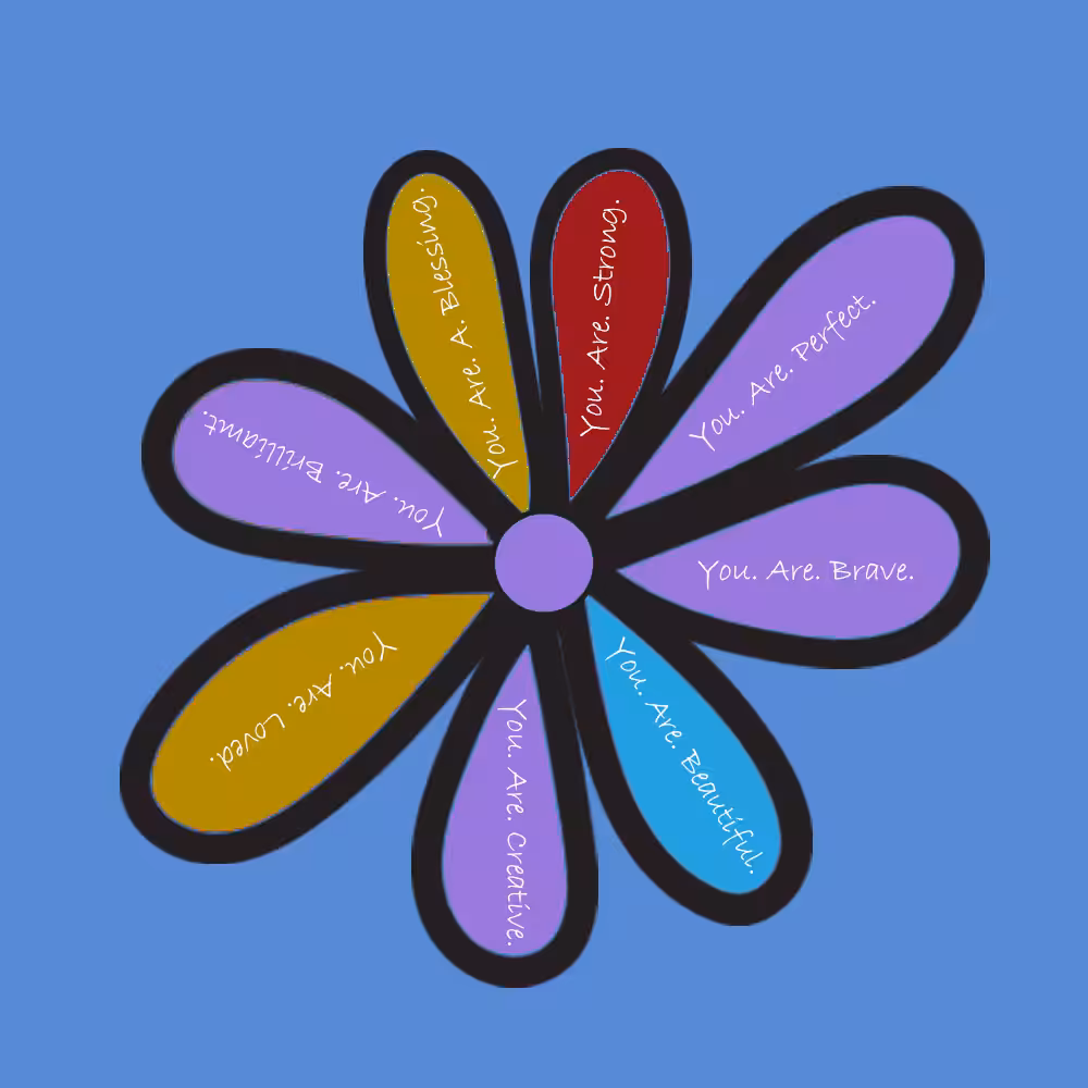 Daisy Project: First Edition #25