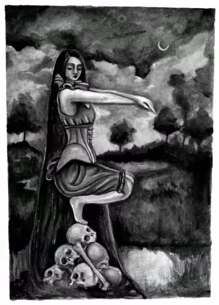 Inner Sabbat