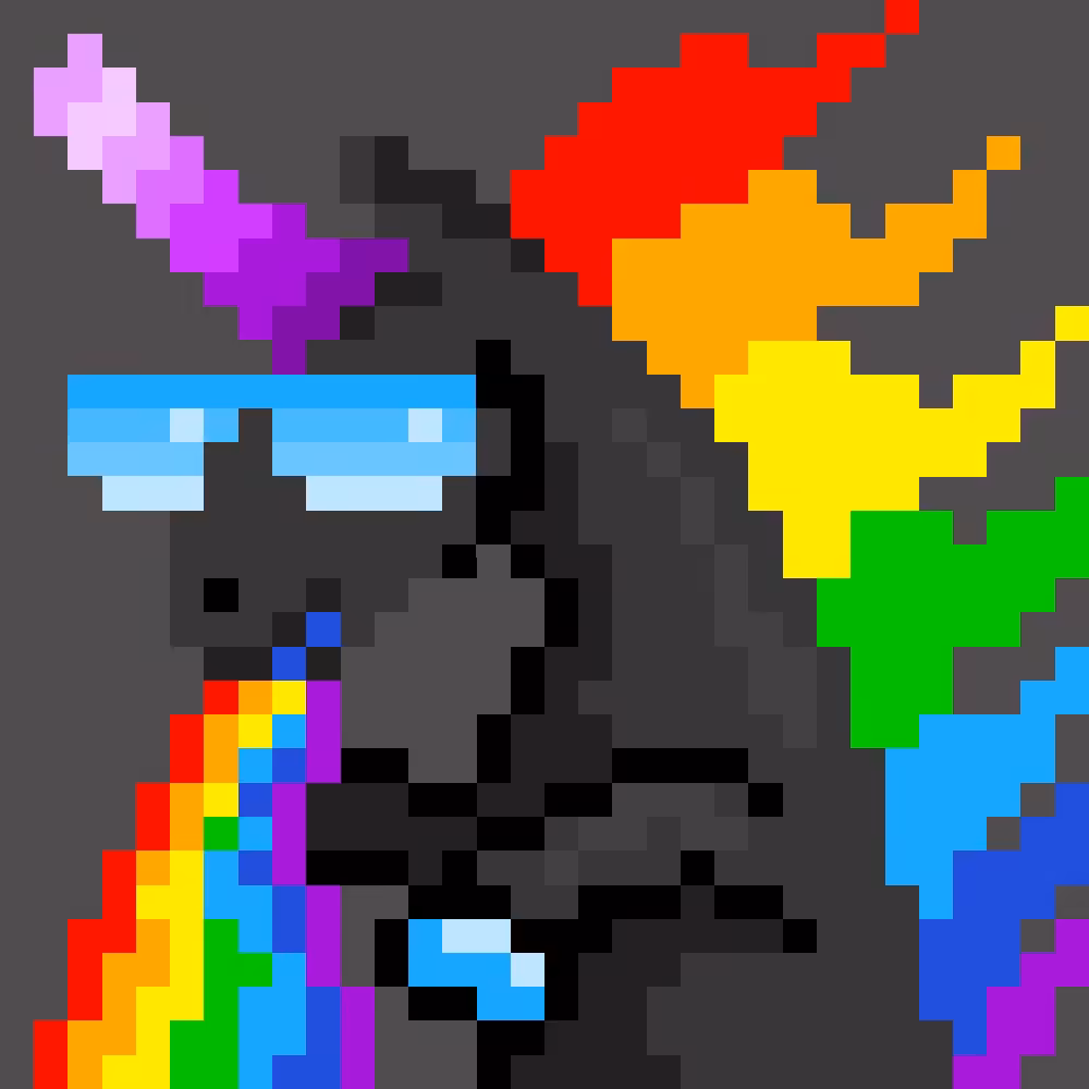 Unicorn #1425