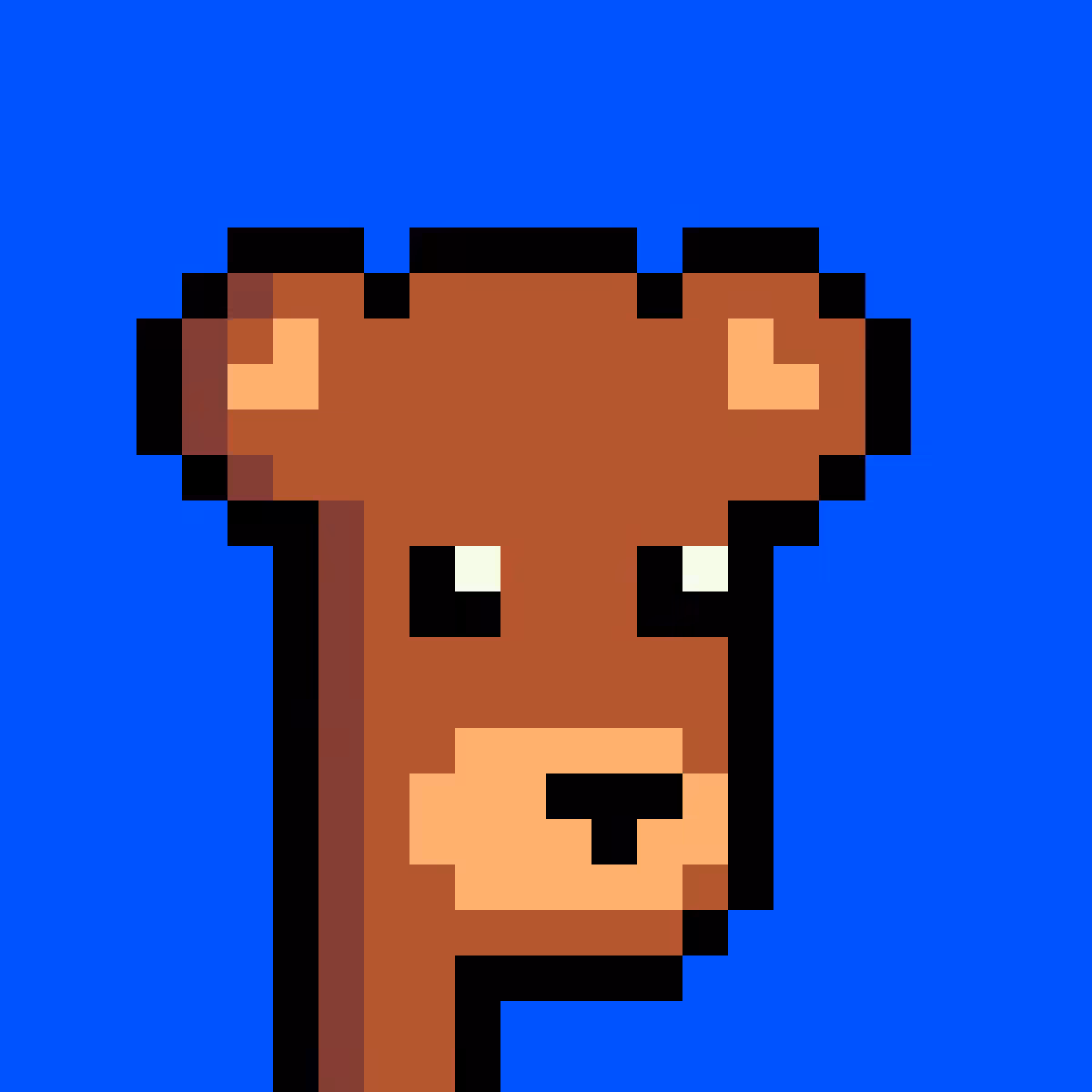 BearPunks #264