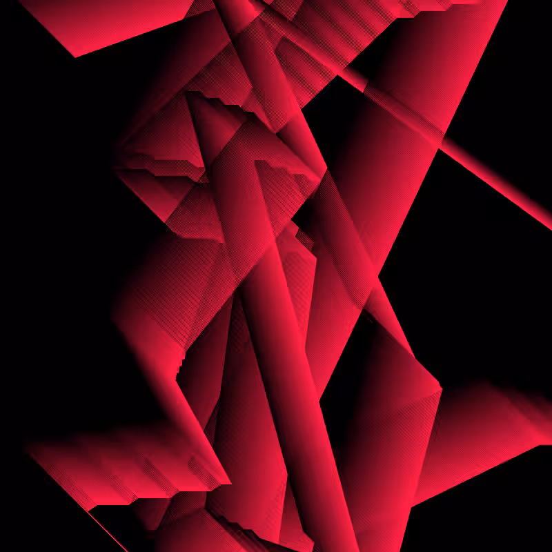 Entangled in the Algorithm #25