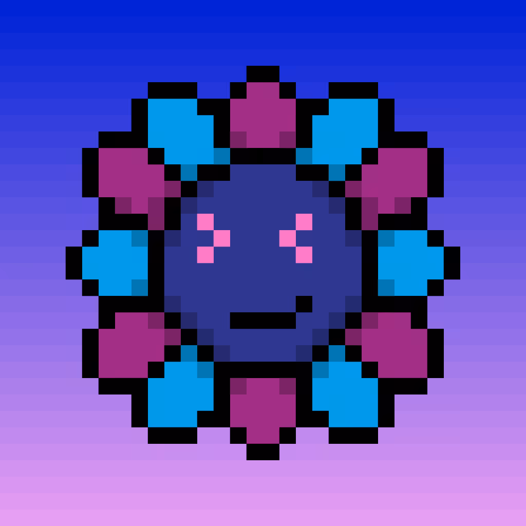 Murakami.Flower #3267