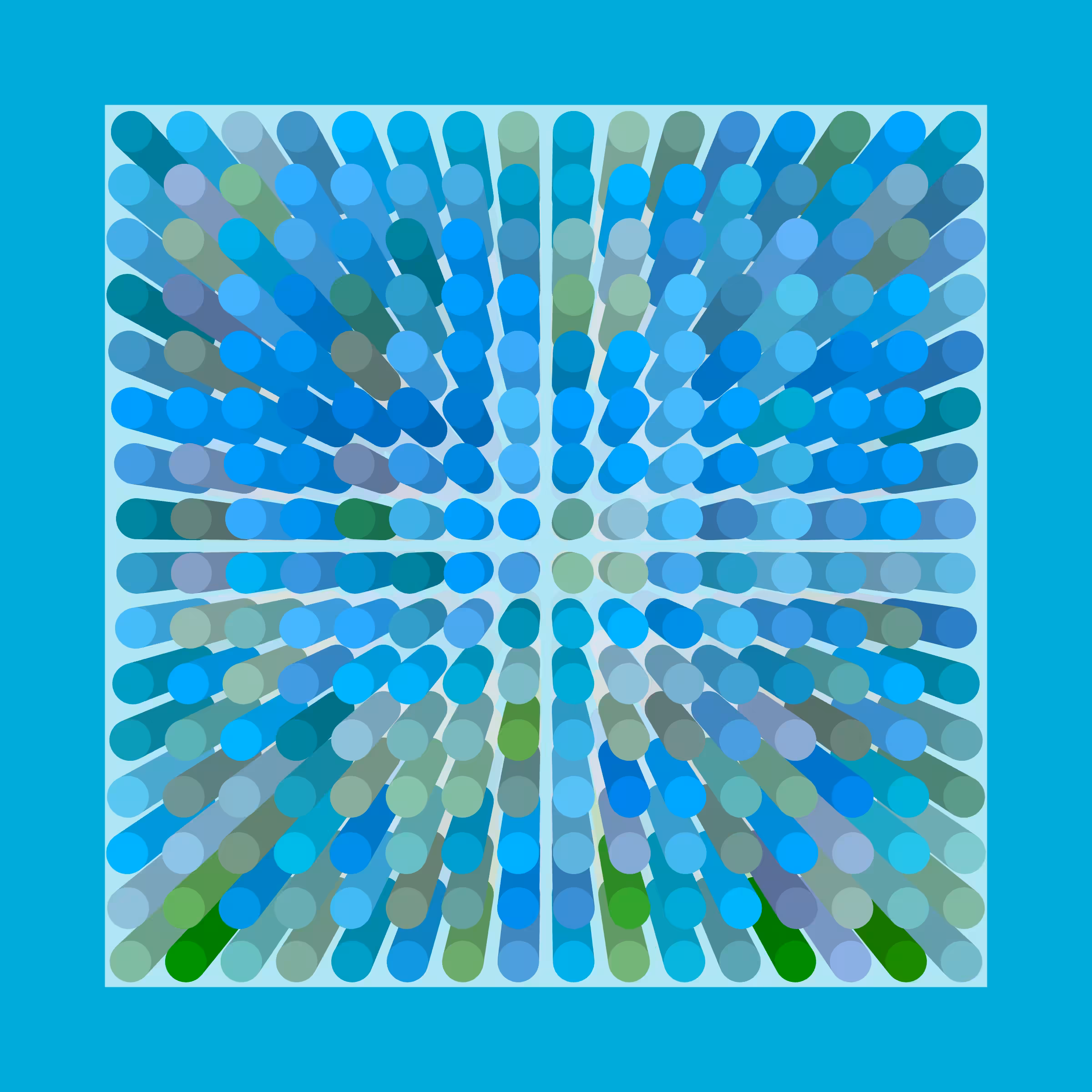 Transitions #2464