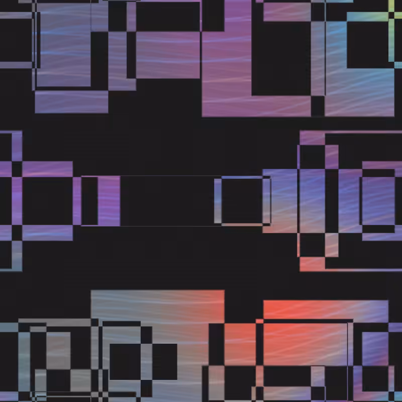 Enigmatic Flow Containers #5