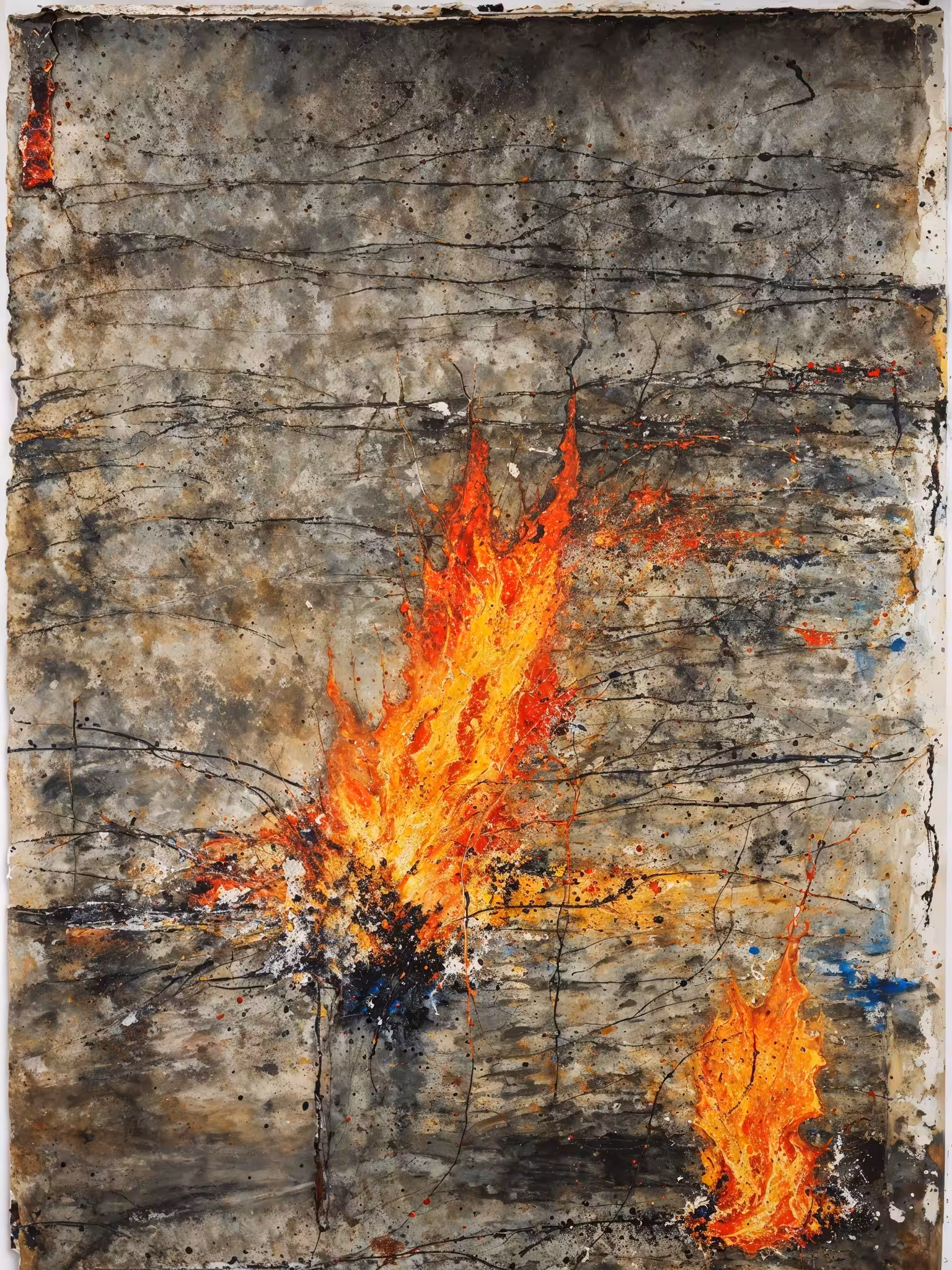 Burn In