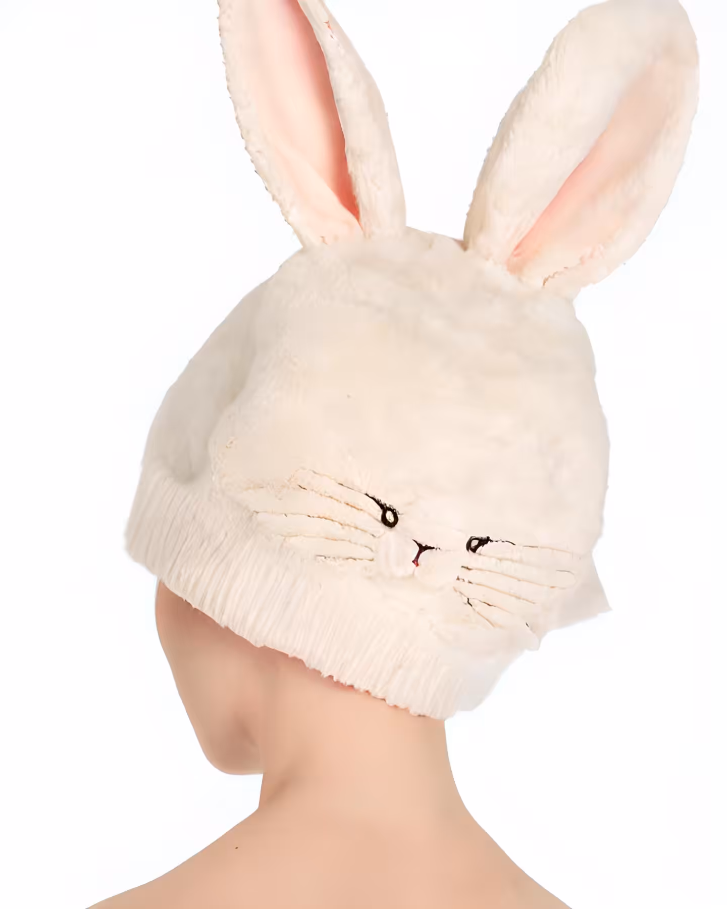 Bunny hat #1