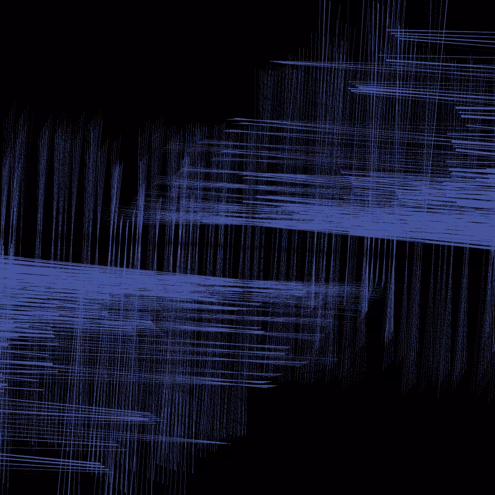Brush Branches #20