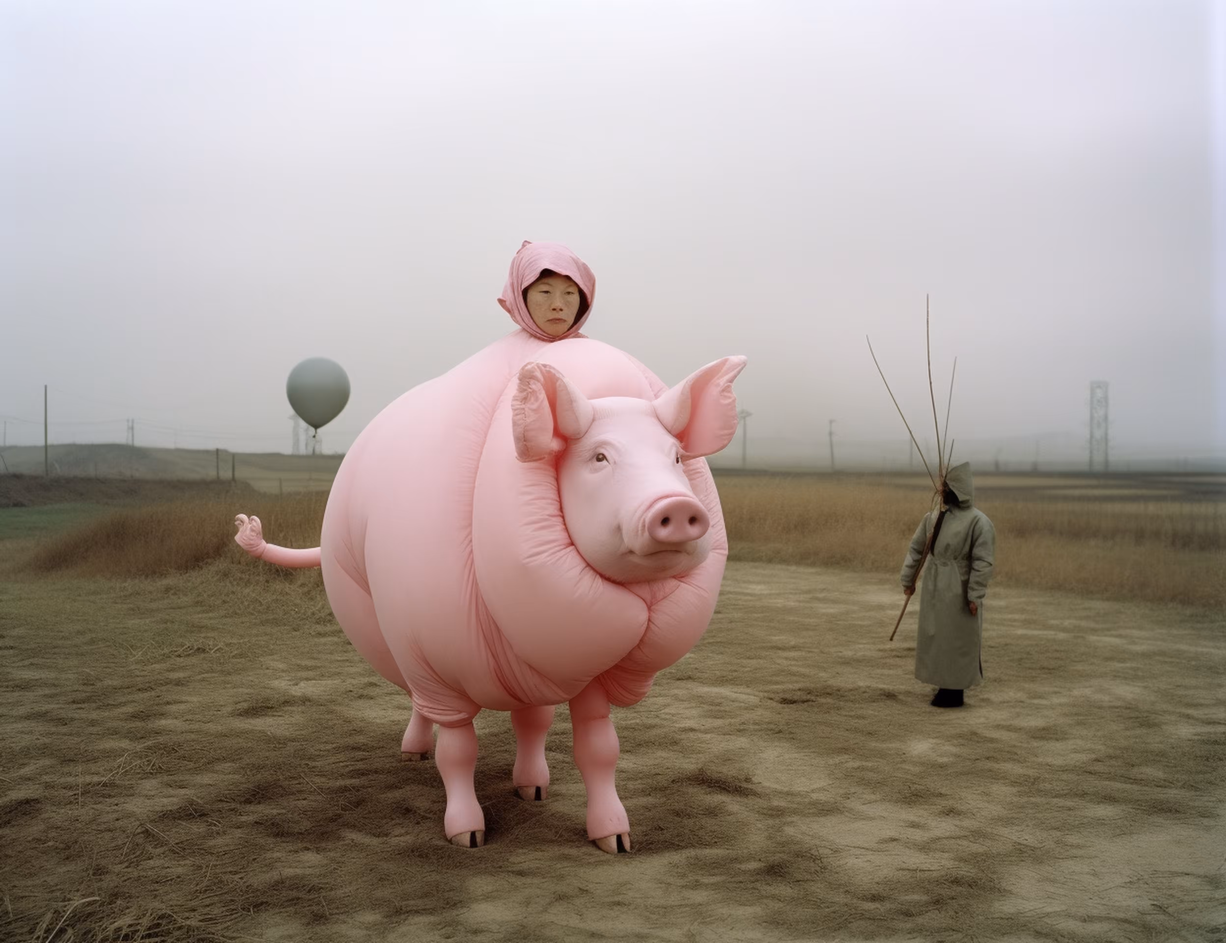 Hamouflage