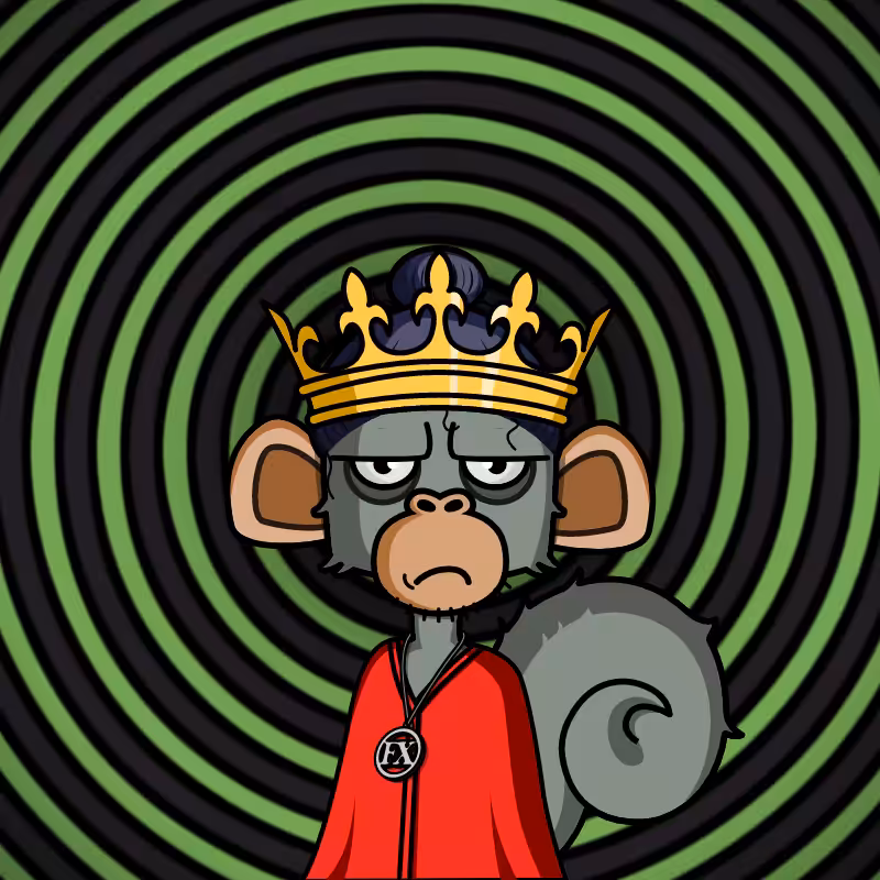 Hash Monkeys #506