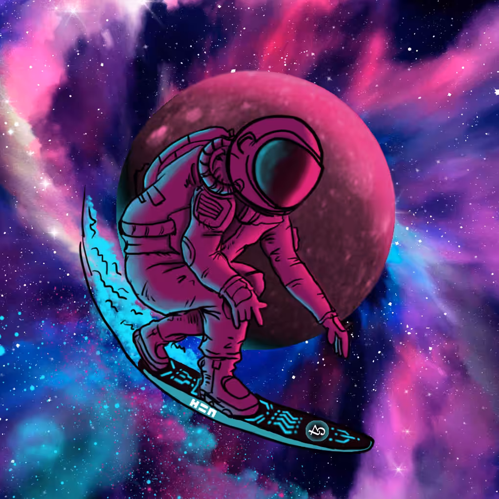 ASTRO SURF