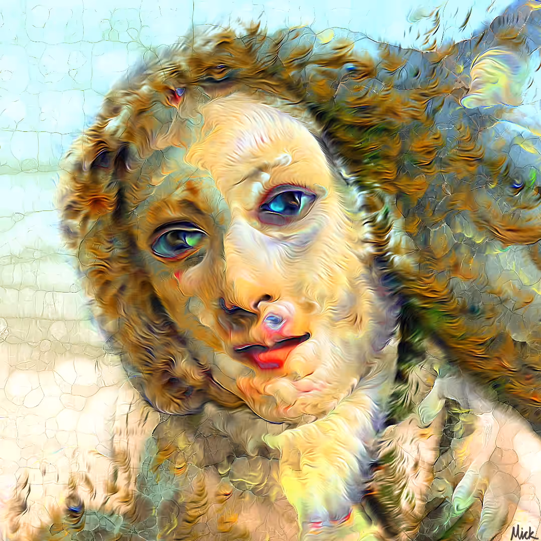 The Mirth of Venus