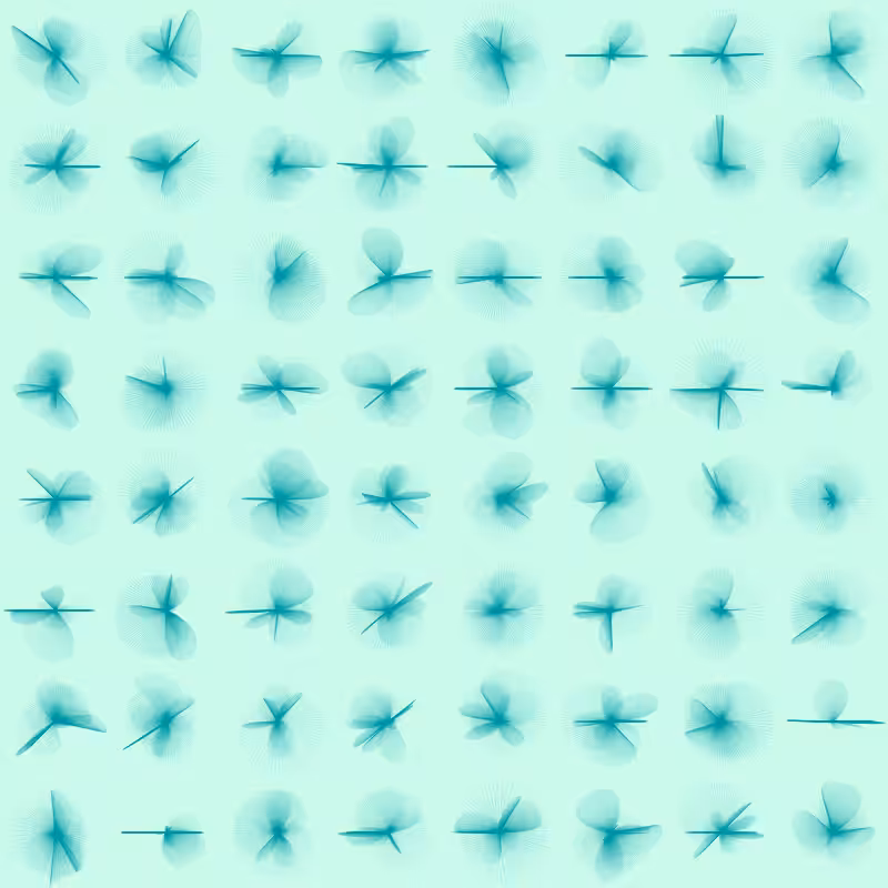 Dragonflies #18
