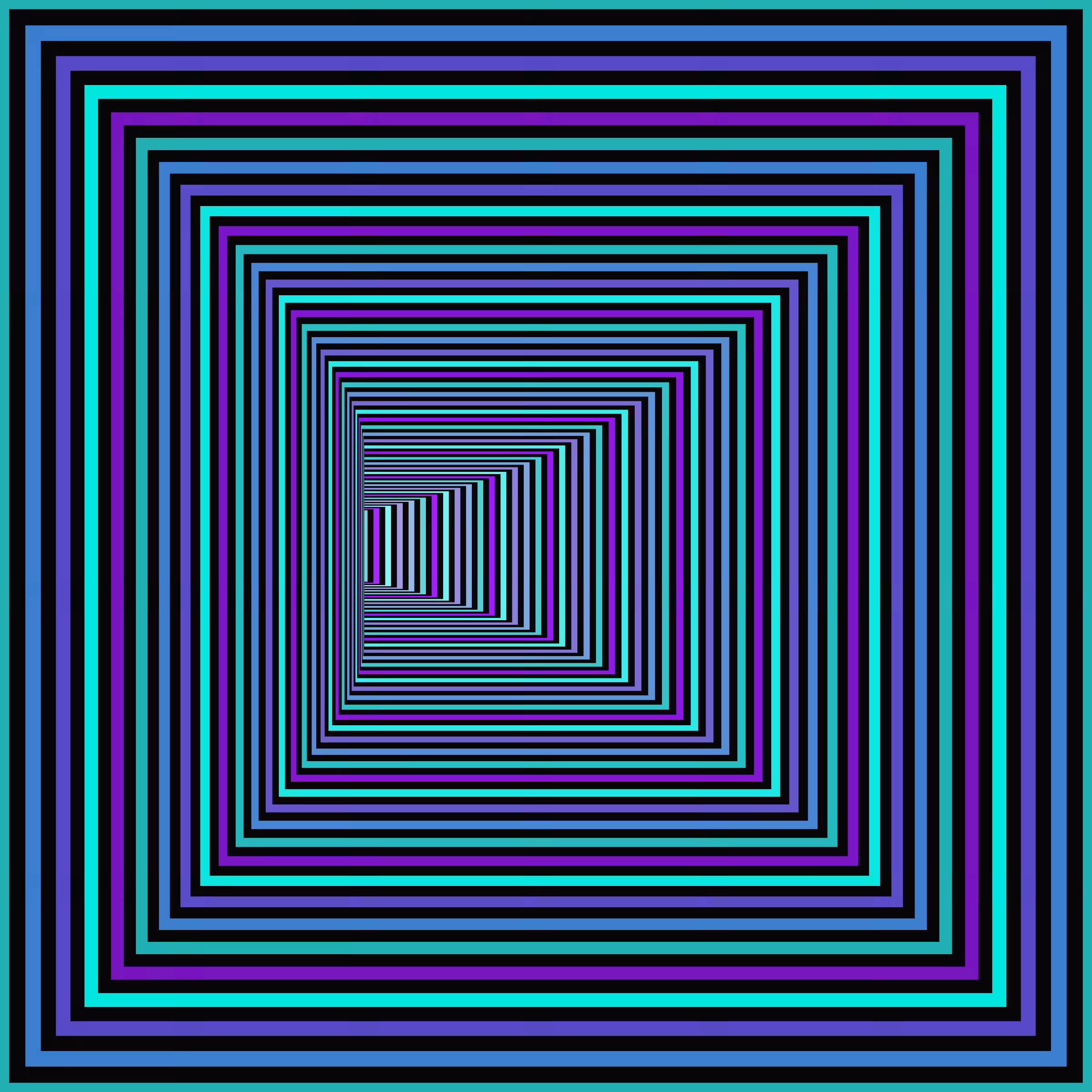 Túnel Dimensional #68