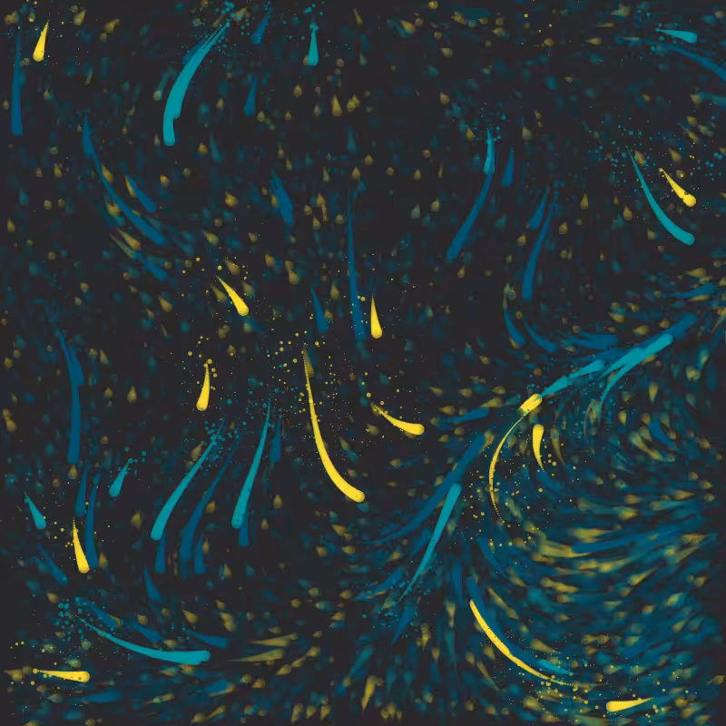 WavePattern #19