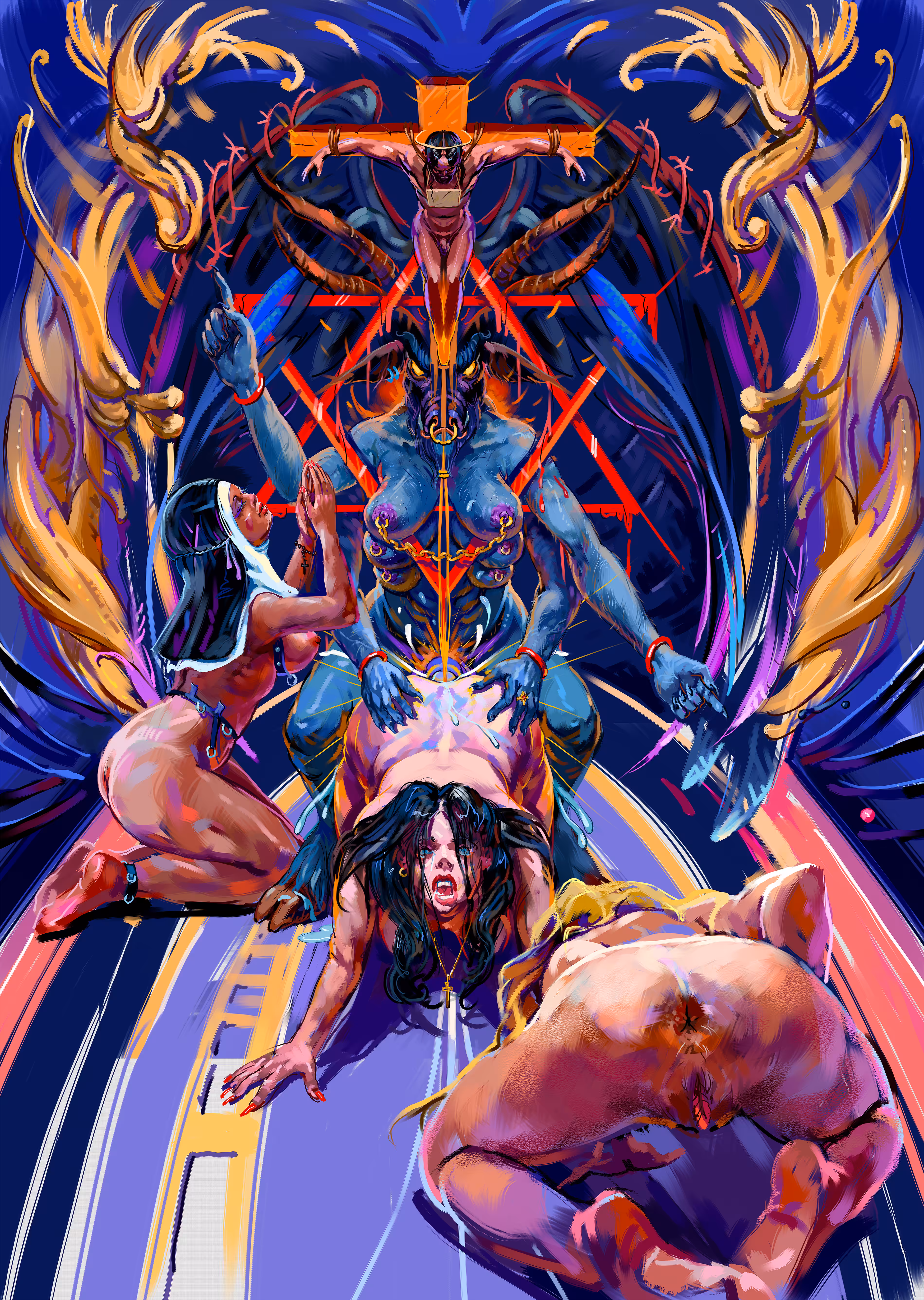 Trickster