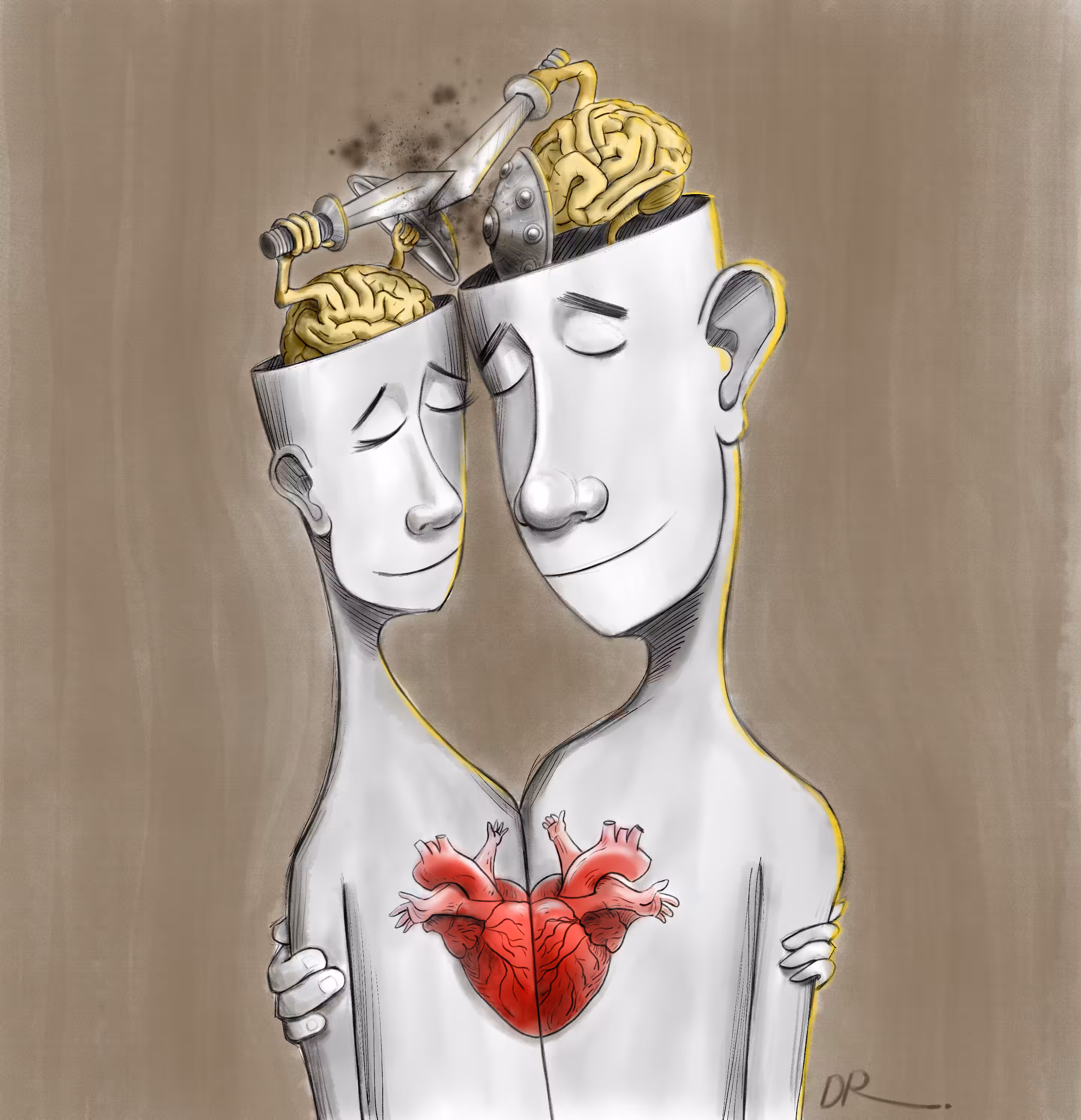 Lovers