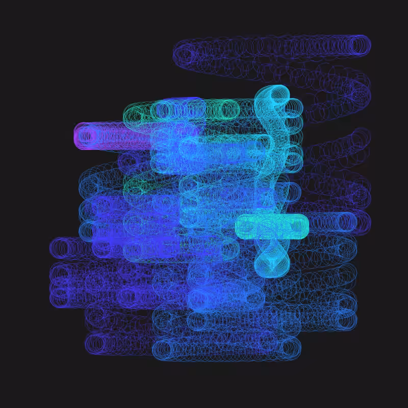 sinuosity #252