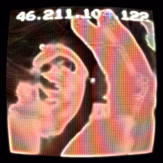 Body Octet #3