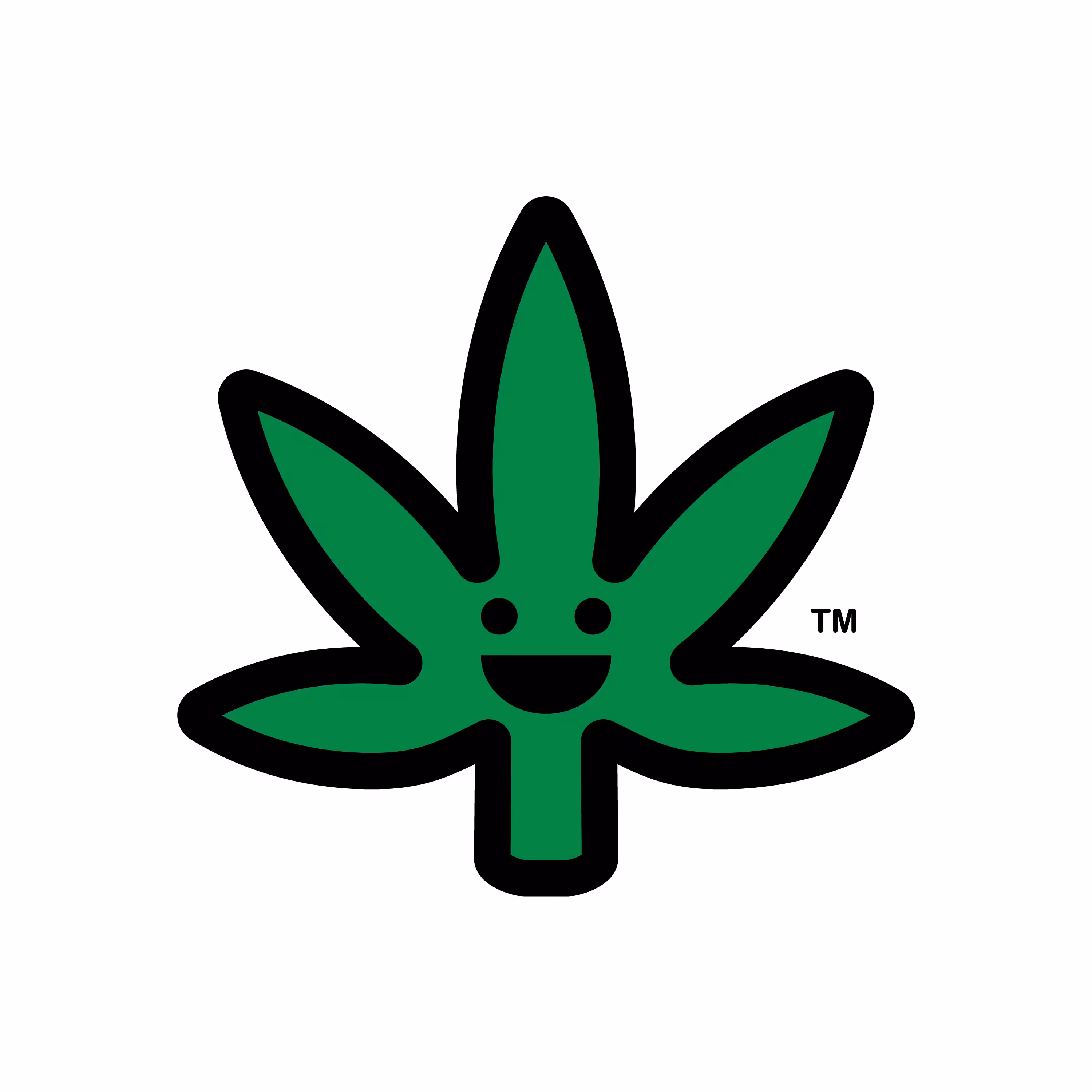 Hippie Town™ - Leafy