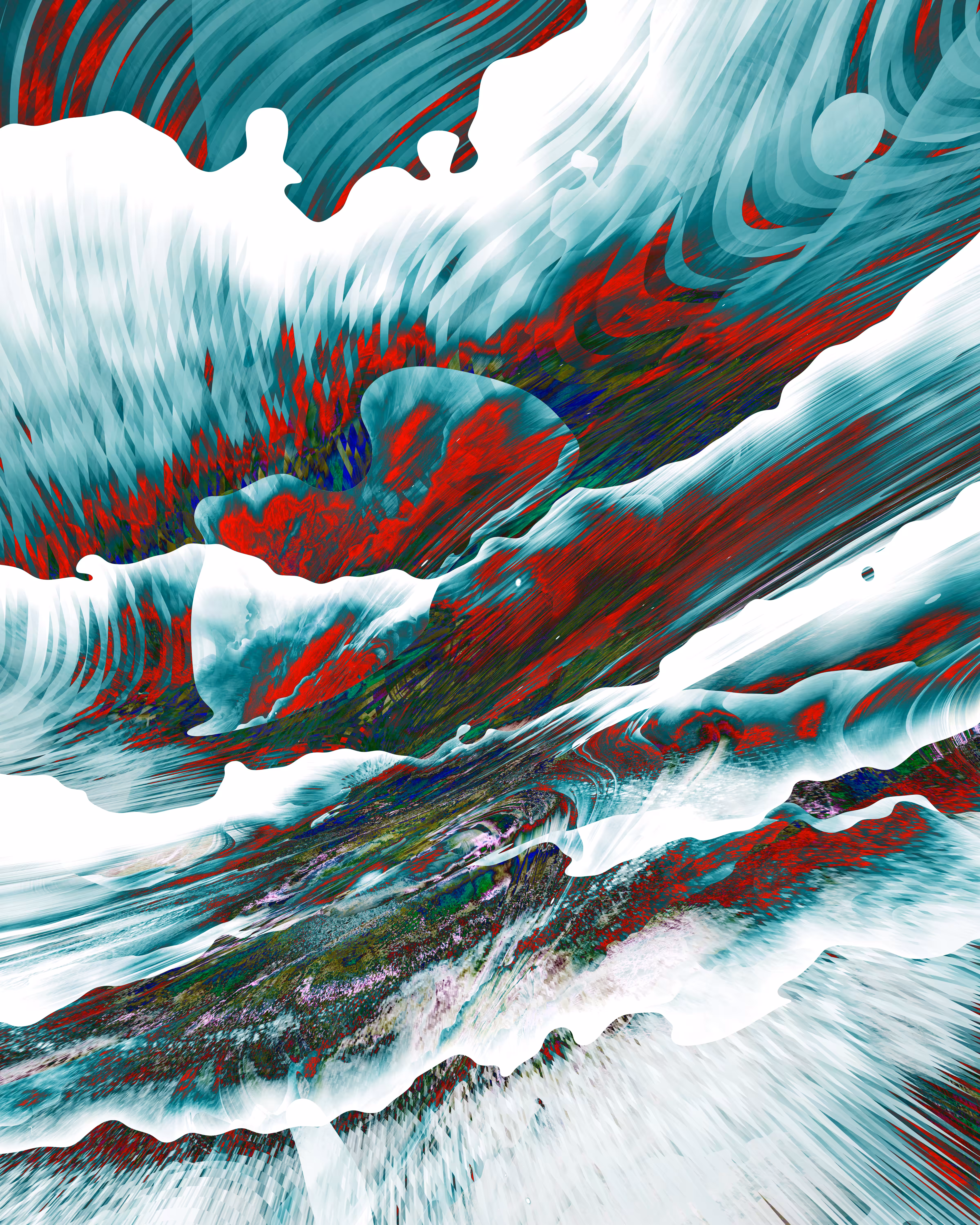 Red Tide