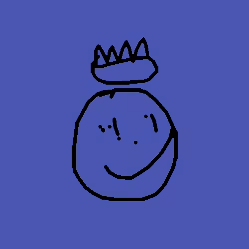 Basquiat Doodles: Basquiat #892