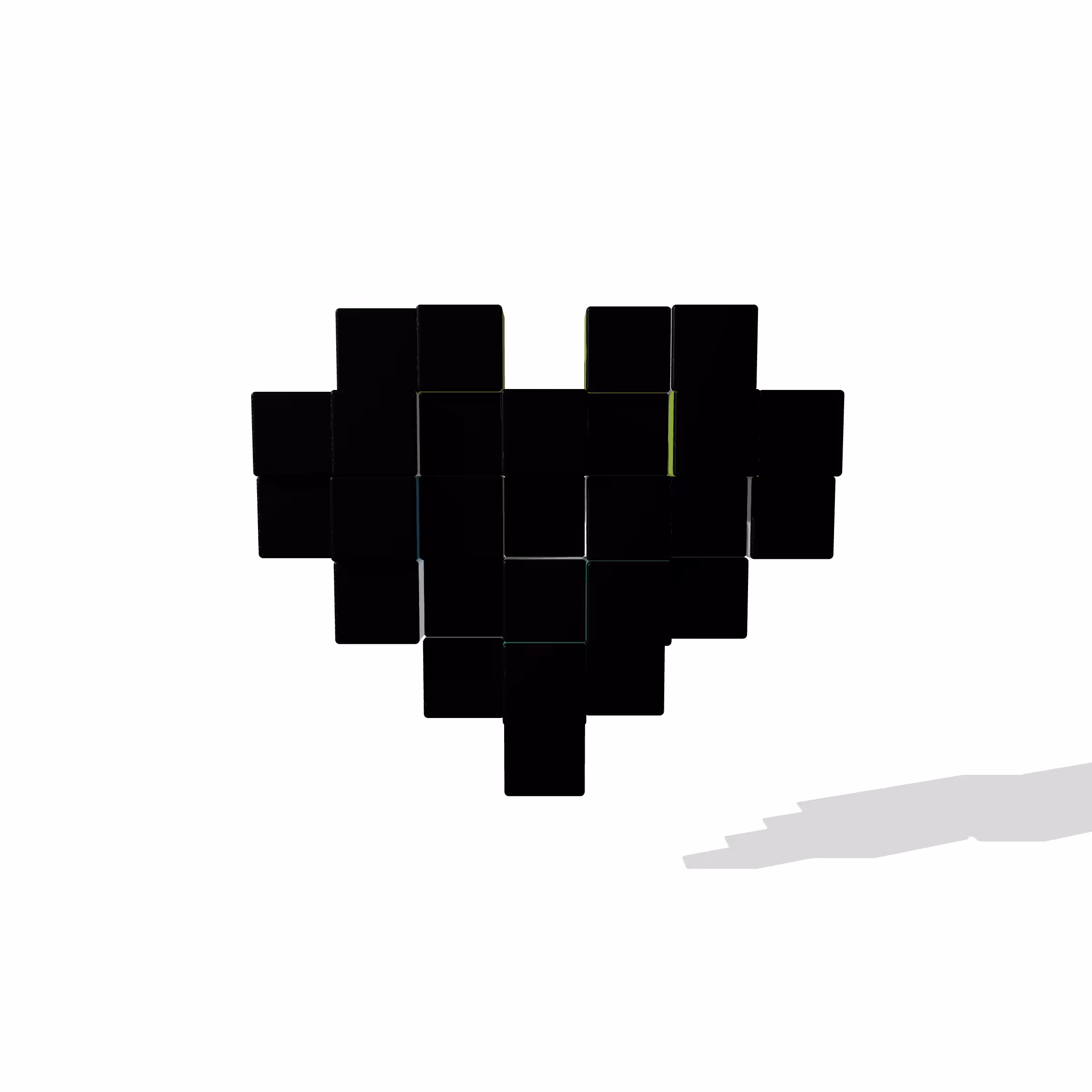 heart + craft #660