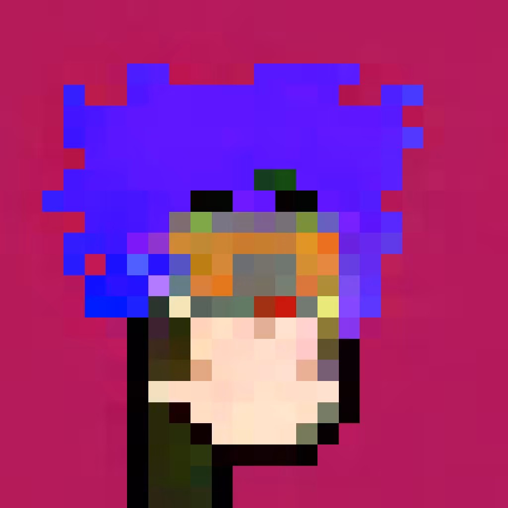 BASTARD GAN PUNKS V2: BASTARD GAN PUNK V2 #10962