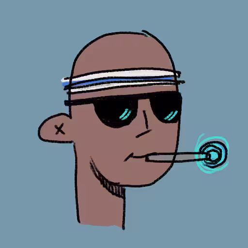 Rejected Bootleg Punks: Generic Store-Brand Punks - #178