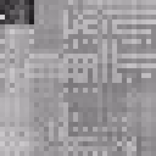GLICPIXXXVER002 - GRAND COLLECTION: GLICPIXXXVER002 #5496